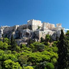 Отель Hapimag Resort Athens Греция, Афины - отзывы, цены и фото номеров - забронировать отель Hapimag Resort Athens онлайн