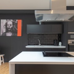 Отель Smartflats Design - Old Town Бельгия, Антверпен - отзывы, цены и фото номеров - забронировать отель Smartflats Design - Old Town онлайн в номере