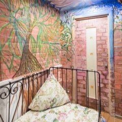 Отель Apartamentyi Na Mohovoj 14 Санкт-Петербург балкон