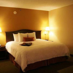 Hampton Inn Jasper in Lincoln City, United States of America from 151$, photos, reviews - zenhotels.com guestroom photo 3