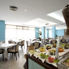 Sun Sport Hotel питание