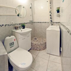 Гостиница HotelRoom24 на Белорусской в Москве отзывы, цены и фото номеров - забронировать гостиницу HotelRoom24 на Белорусской онлайн Москва фото 4