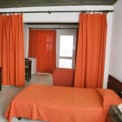 Отель Barracuda Aparthotel Понта-Делгада комната для гостей фото 4
