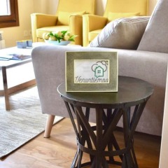 Отель Apartamentos Venuntiempo интерьер отеля фото 2