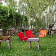Отель Sino House Phuket Hotel Таиланд, Пхукет - отзывы, цены и фото номеров - забронировать отель Sino House Phuket Hotel онлайн фото 5
