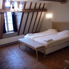 Hotel Bigarre Maastricht Centrum комната для гостей