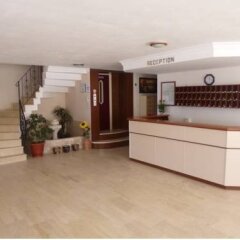 Albayrak Apart Hotel Чешме интерьер отеля фото 2