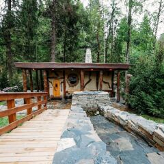 Гостиница Okhta park фото 6
