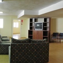 Отель Hostal El Ciervo интерьер отеля фото 2