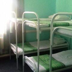 Hostel Gnezdo Kashirskoe комната для гостей фото 2