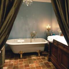Отель B&B De Frimethe ванная фото 2
