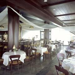 Отель NH Collection Genova Marina питание