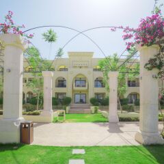 Отель Radisson Blu Tala Bay Resort, Aqaba фото 5