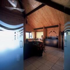 Отель One Private Island One Villa Савусаву