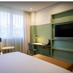 Hotel Acteón Valencia Валенсия удобства в номере