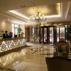 Отель Gangnam Artnouveau City спа фото 2