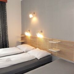Elen's Hotel Arlington Prague комната для гостей фото 9