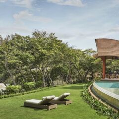 Отель Four Seasons Resort Costa Rica at Peninsula Papagayo фото 8