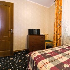 Апартаменты Apartment Standart Chistye Prudy Москва удобства в номере