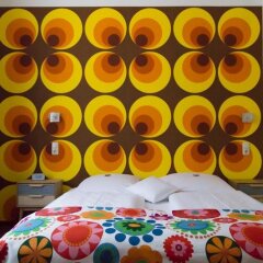 Hotel Sarotti-Höfe детские мероприятия фото 2