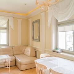 Отель Apartament Aleksander комната для гостей фото 4
