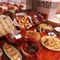 Hotel Esperia Генуя питание