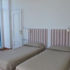 Отель LApprodo delle Sirene B&B Сиракуза комната для гостей