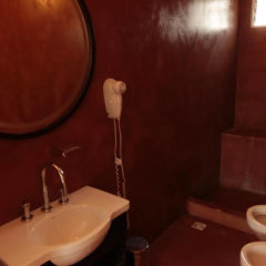 Pollock Hotel in Buenos Aires, Argentina from 147$, photos, reviews - zenhotels.com bathroom