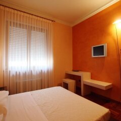 Отель Casa Dei Mercanti Town House Лечче комната для гостей фото 5