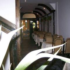 Eiffel Hotel Hurghada балкон