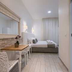 Отель Vatican Tourist Inn комната для гостей фото 3