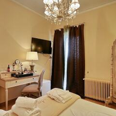 Anixi Boutique Hotel удобства в номере фото 2
