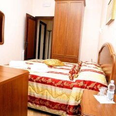 Отель B&B Luana Inn Airport Италия, Фьюмичино - отзывы, цены и фото номеров - забронировать отель B&B Luana Inn Airport онлайн удобства в номере фото 2