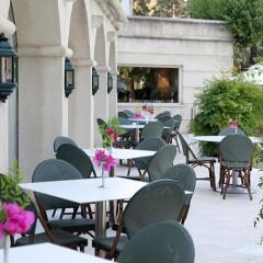 Отель Rodos Park Suites & Spa Родос фото 2