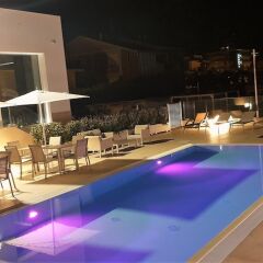 Отель You & Me Beach Hotel Италия, Римини - отзывы, цены и фото номеров - забронировать отель You & Me Beach Hotel онлайн помещение для мероприятий