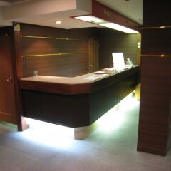 Asakusa Town Hotel удобства в номере фото 2