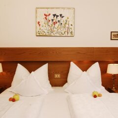 Отель St. Pankraz Италия, Сан-Панкрацио - отзывы, цены и фото номеров - забронировать отель St. Pankraz онлайн комната для гостей фото 2