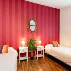 Отель Apartamento Plaza Nueva Terraza Испания, Севилья - отзывы, цены и фото номеров - забронировать отель Apartamento Plaza Nueva Terraza онлайн комната для гостей фото 5