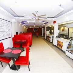 FrioHot Hotel Бока Чика детские мероприятия