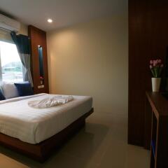 Calypso Patong Hotel 3* Номер категории Эконом с различными типами кроватей