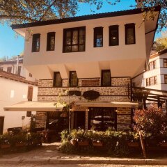 Отель Chavkova house Болгария, Сандански - отзывы, цены и фото номеров - забронировать отель Chavkova house онлайн фото 20