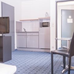Отель Art Hotel Vienna Австрия, Вена - 3 отзыва об отеле, цены и фото номеров - забронировать отель Art Hotel Vienna онлайн удобства в номере фото 2