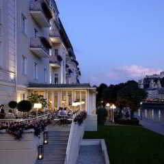 Hotel Sacher Salzburg фото 3