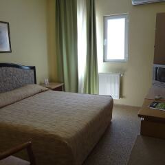 Floria Hotel комната для гостей