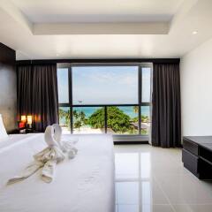 Hotel Selection Pattaya комната для гостей фото 2