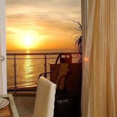 Отель Cebeci Residence 8 в номере
