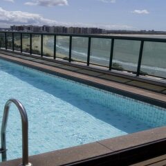 Отель Bourbon Vitoria Hotel (Residence) Бразилия, Витория - отзывы, цены и фото номеров - забронировать отель Bourbon Vitoria Hotel (Residence) онлайн с домашними животными