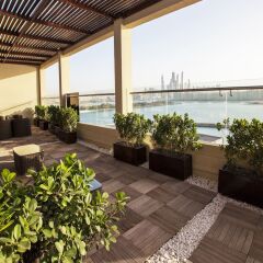 Отель Rixos The Palm Dubai ОАЭ, Дубай - 13 отзывов об отеле, цены и фото номеров - забронировать отель Rixos The Palm Dubai онлайн фото 6