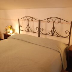 Отель Agriturismo San Giorgio Италия, Казаль-Велино - отзывы, цены и фото номеров - забронировать отель Agriturismo San Giorgio онлайн комната для гостей фото 5