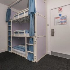 Отель Smart Camden Inn Hostel Великобритания, Лондон - отзывы, цены и фото номеров - забронировать отель Smart Camden Inn Hostel онлайн банкомат